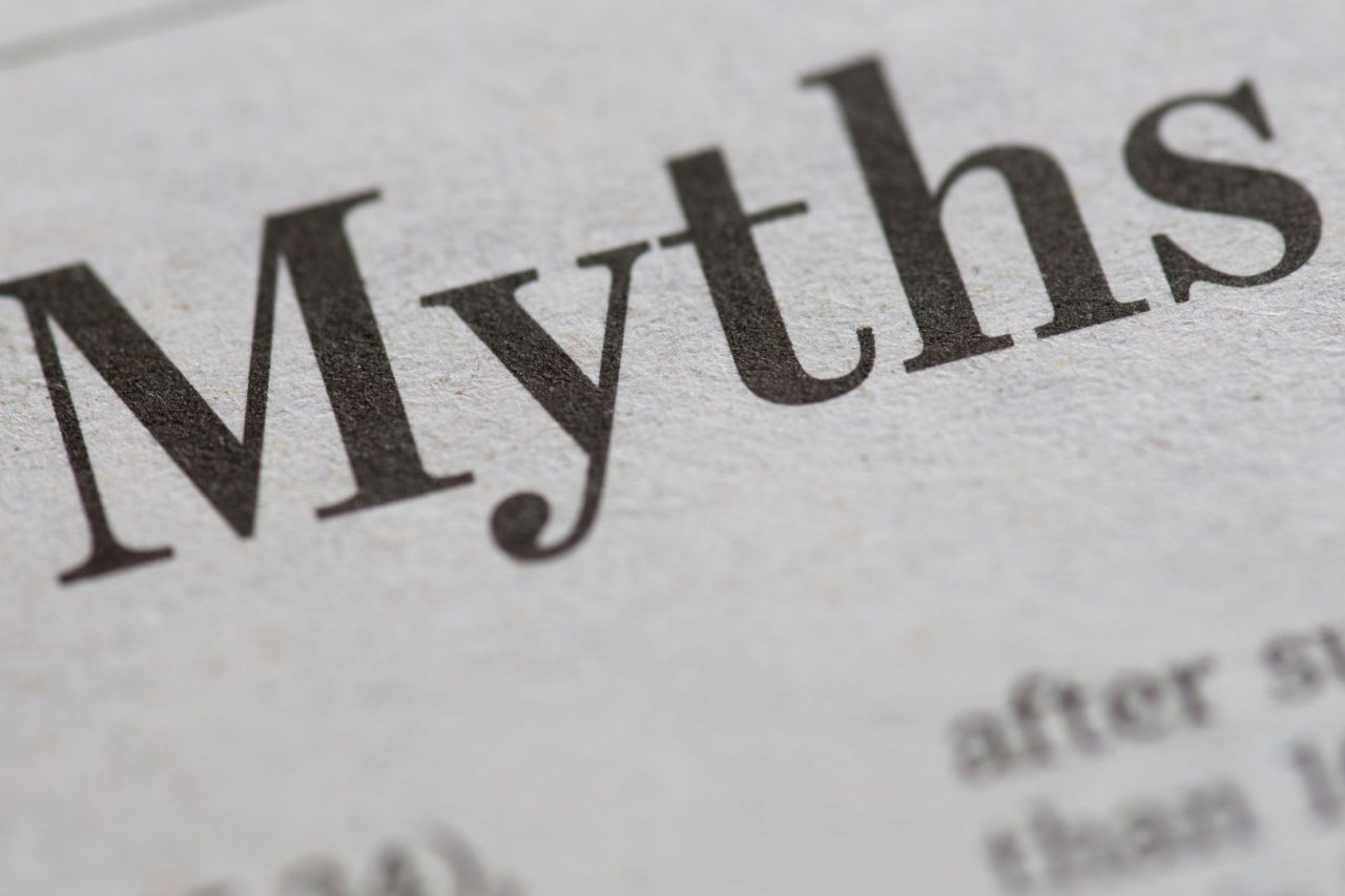 SEO Myths