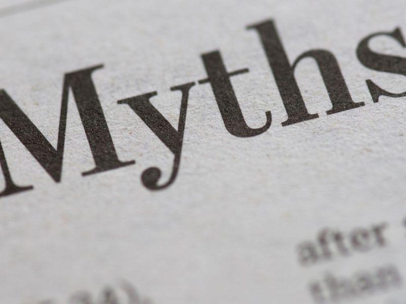 SEO Myths