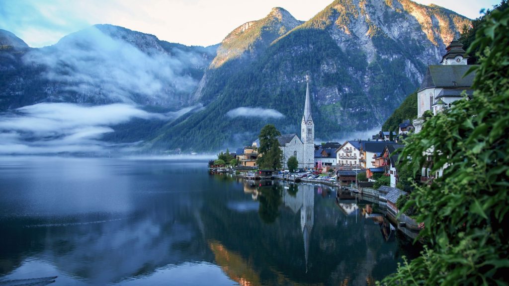 Alpine Hospitality - Austrian Hotels