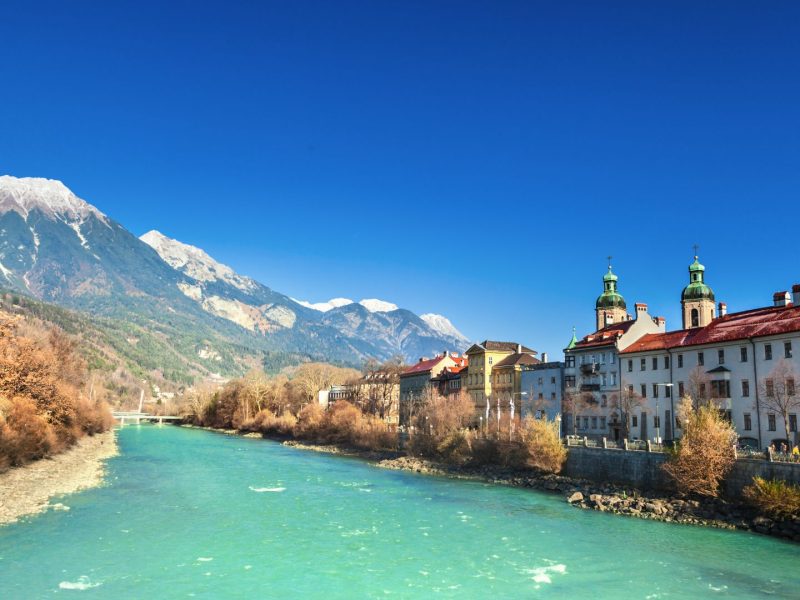 Alpine Hospitality: How Austrian Hotels Can Blend Tradition with Digital Innovation