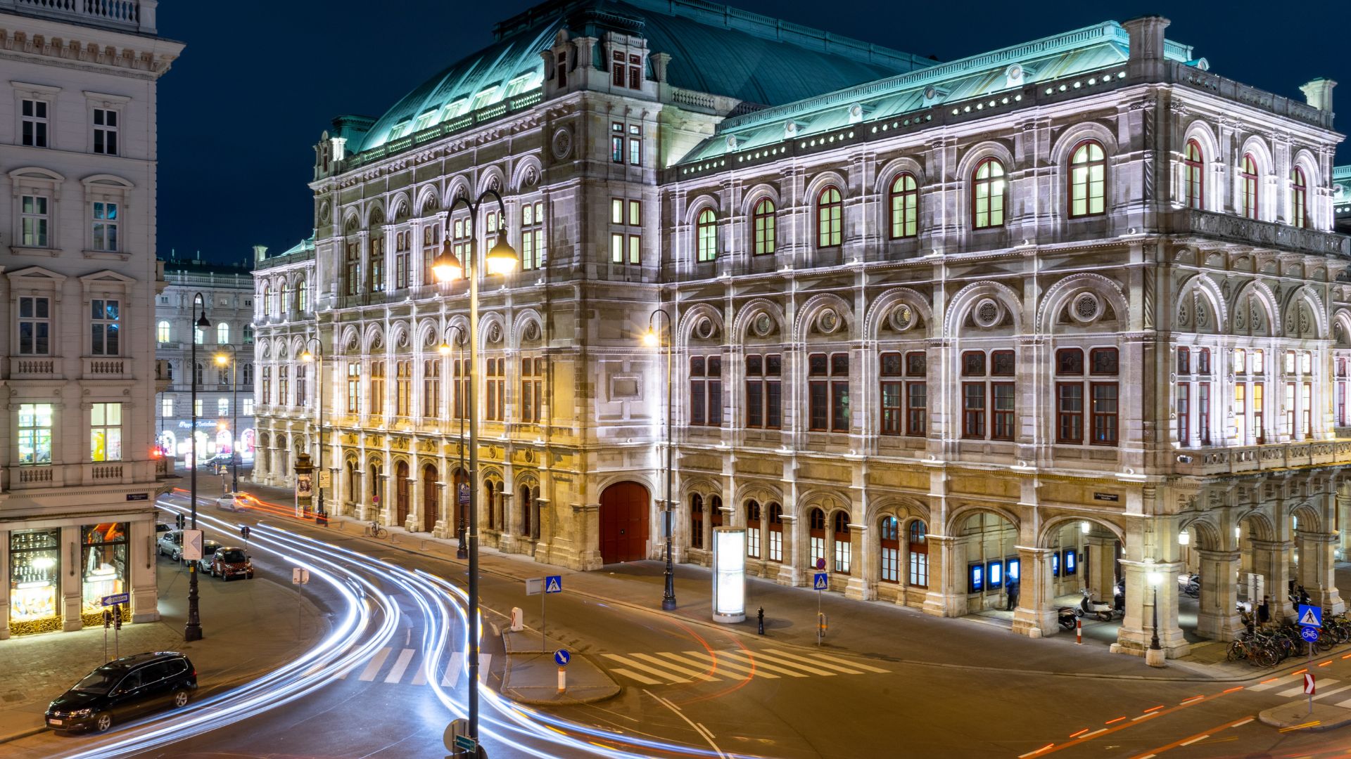 Central Europe Travel Trends 2025–2026: Austria & Romania