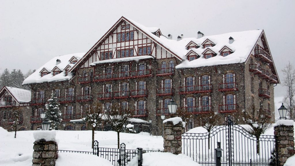 Alpine Hospitality