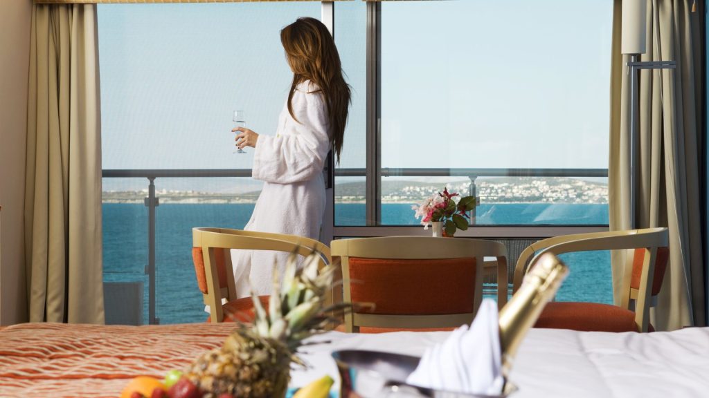 How Hotels Can Build a Year-Round Growth Strategy