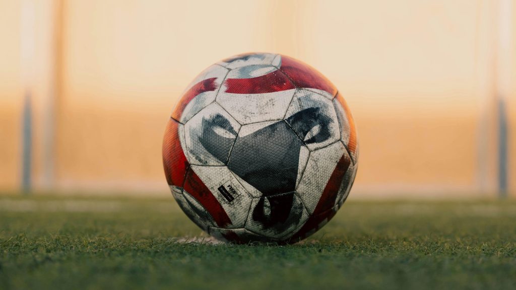Football Marketing rules the World