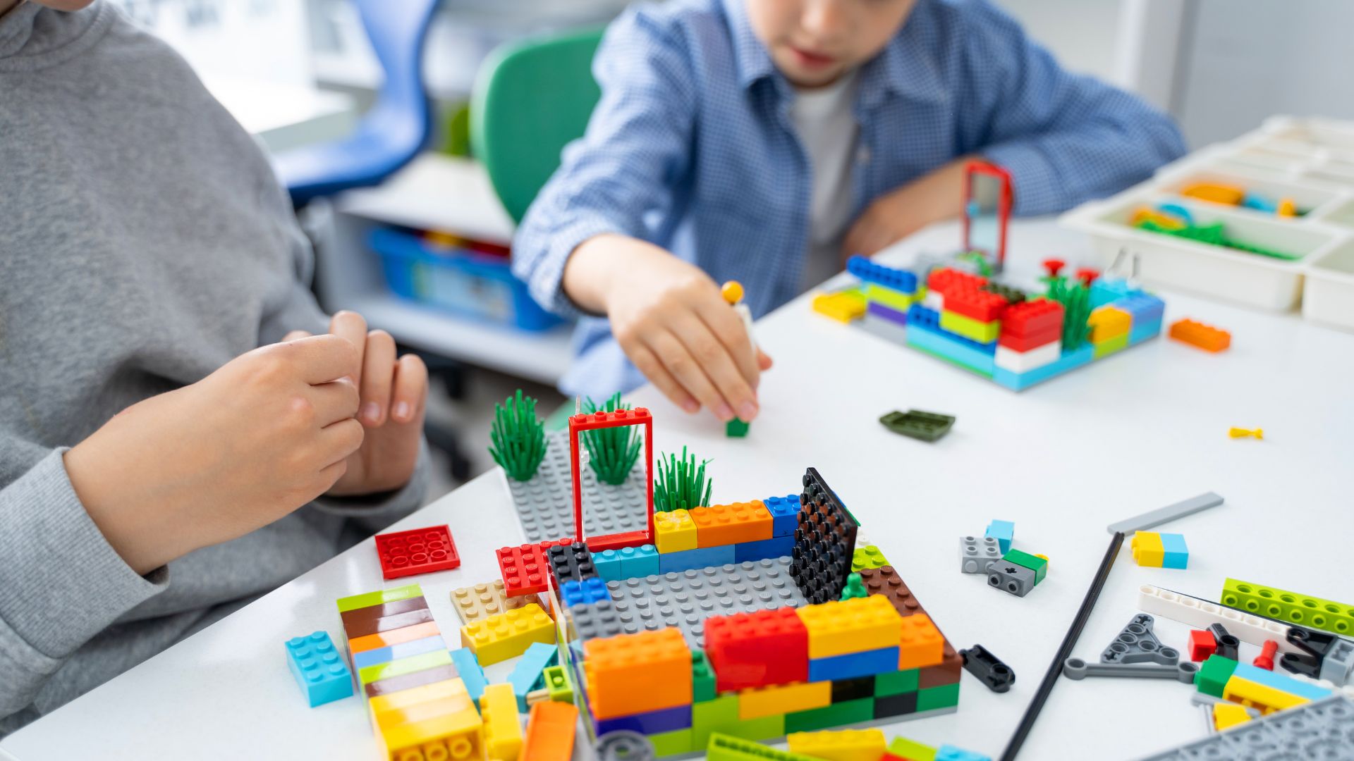 Holistic 360° Digital Growth of Eduk8 | Greece's Leading EdTech Ecosystem