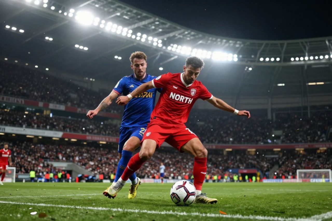 When the Final Whistle Drives the Economy: How Marketing Turns Sport Into Sustainable Growth