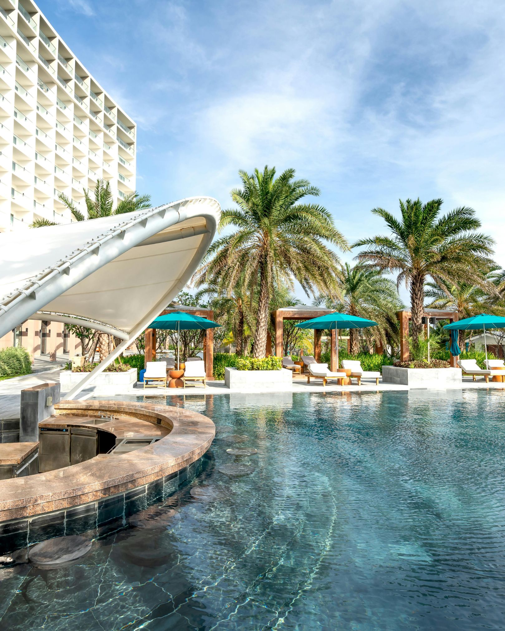 luxury hotels and resort marketing