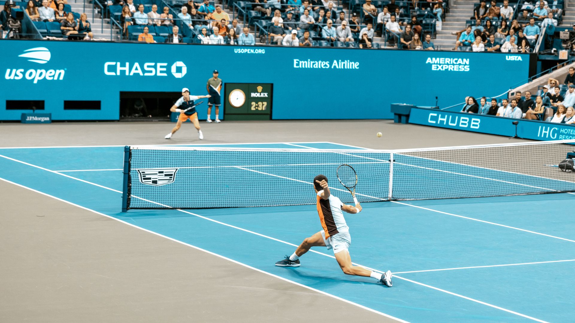 sports marketing - partnership system